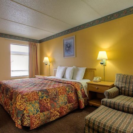 Royal Inn Pigeon Forge Værelse billede
