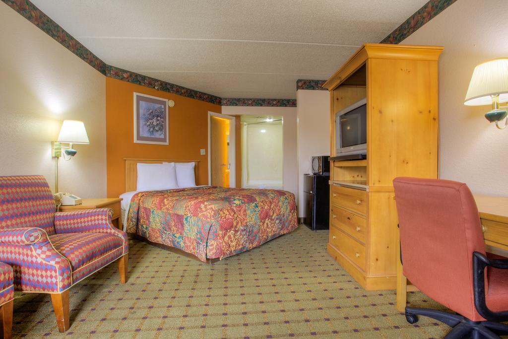 Royal Inn Pigeon Forge Værelse billede